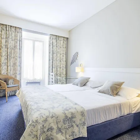 Ribeiro Hotell Geres