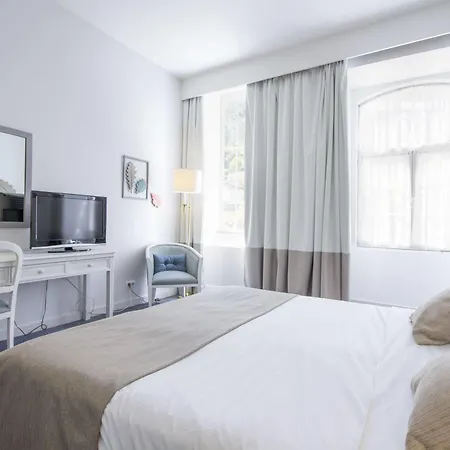 Ribeiro Hotel Geres