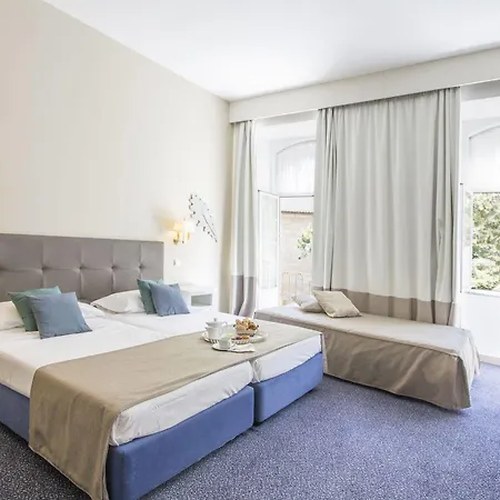 Hotel Ribeiro Gerês