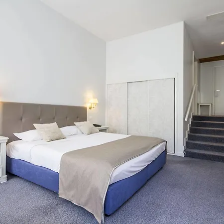 Hotel Ribeiro Geres