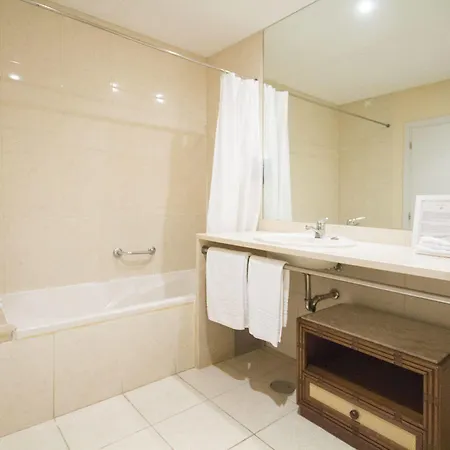 Ribeiro Hotel Gerês