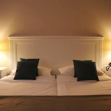 Ribeiro Hotel