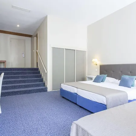 Ribeiro Hotel