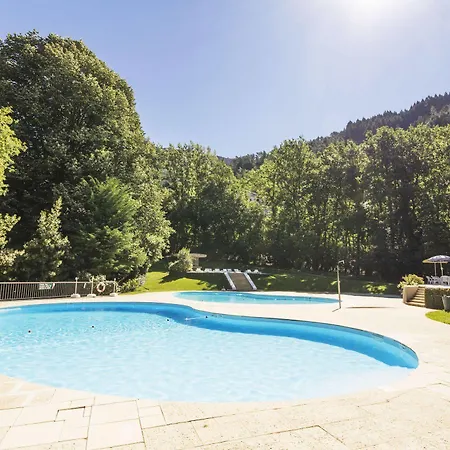 Ribeiro 3* Gerês