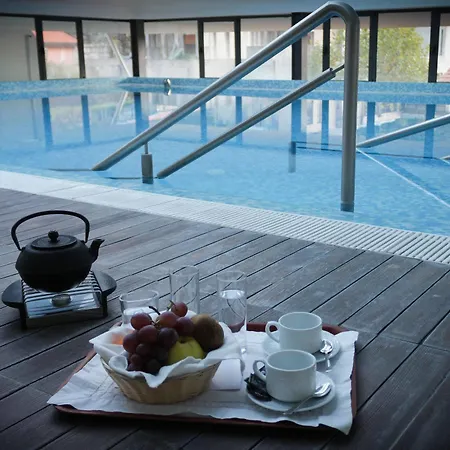 Hotel Ribeiro 3*
