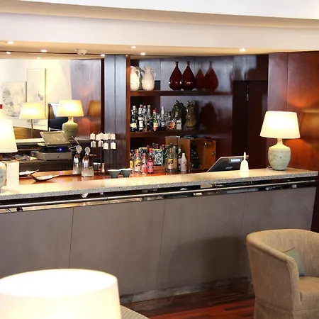 Ribeiro Hotel 3*
