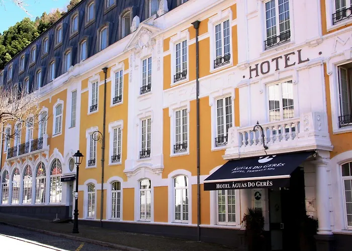 Hotel Ribeiro